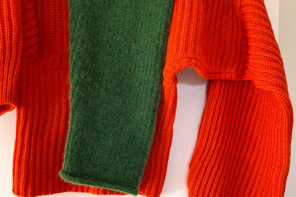 It’s Ugly Sweater Season! How to Care for Your Favorite Festive Knits