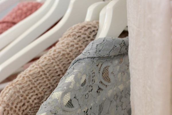 How Can We Reduce the Environmental Impact of Fashion?