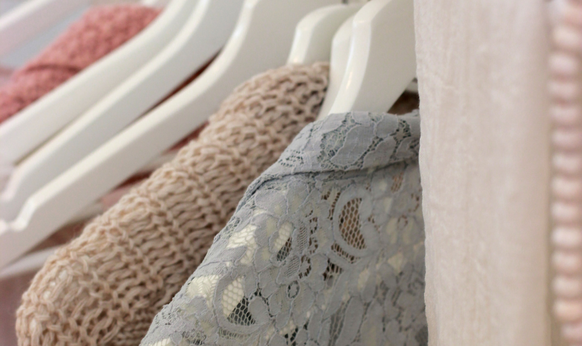 How Can We Reduce the Environmental Impact of Fashion?