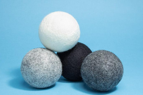 5 Ways To Reuse Wool Dryer Balls