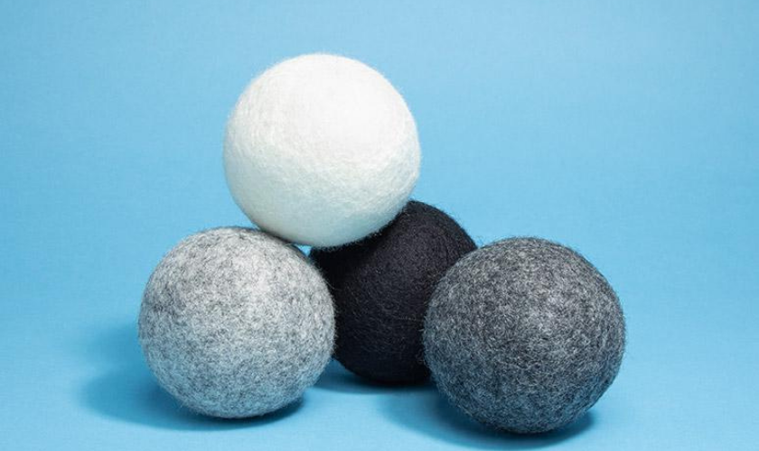 5 Ways To Reuse Wool Dryer Balls