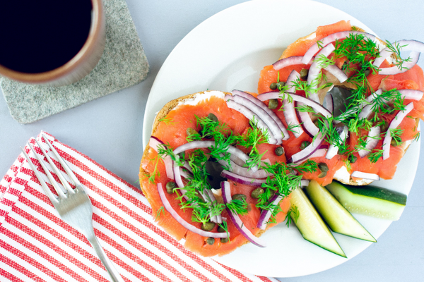 The Psychology of Plating