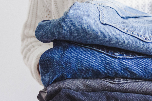 How Often Do You Wash Your Jeans?