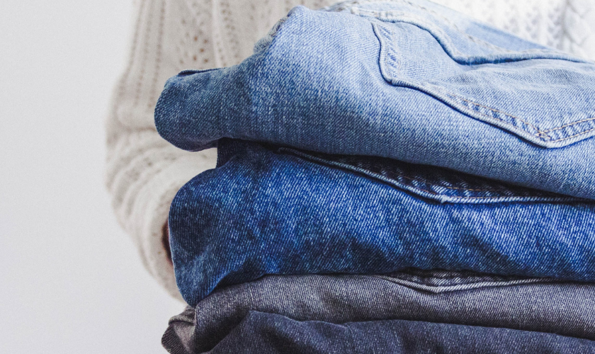 How Often Do You Wash Your Jeans?