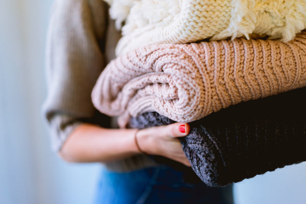 How To Shrink Your Clothes in the Wash