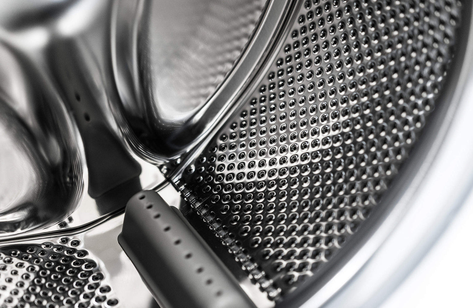Get a Clean Washing Machine