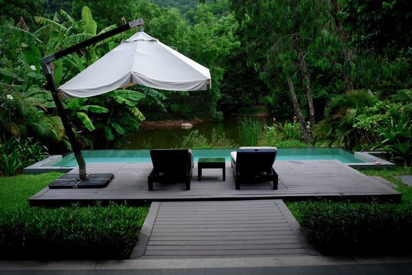 How To Wash Sunbrella Fabric