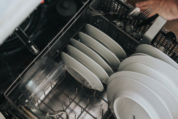 How to Clean a Dishwasher: A Quick & Easy Guide