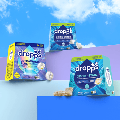 Powerful Clean Trio, Crisp Breeze