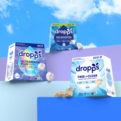Powerful Clean Trio, Unscented