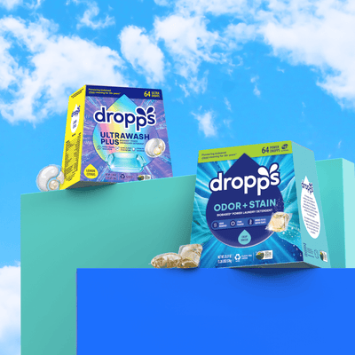 Everyday Essentials Duo, Crisp Breeze
