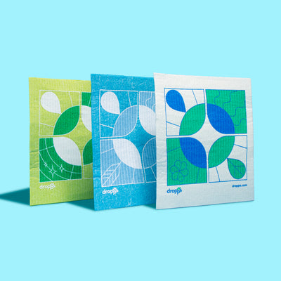 Swedish Dish Cloths